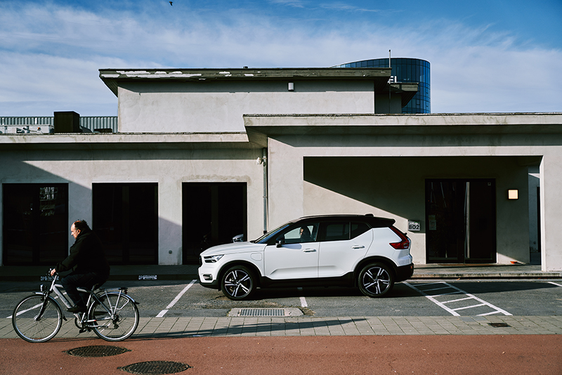XC40