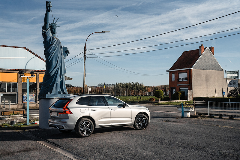 XC60