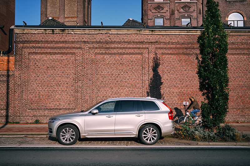 XC90