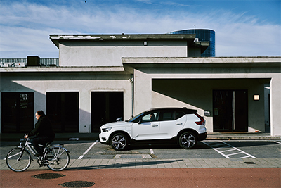 XC40