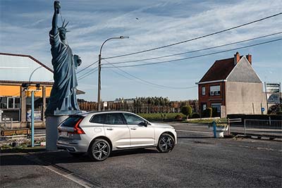 XC60