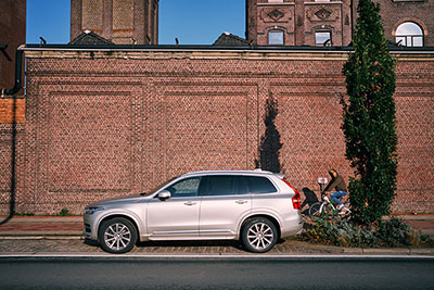 XC90